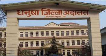 एकै परिवारका ३ जना पुर्पक्षका लागि कारागार चलान
