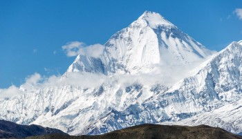 धवलागिरि चक्रीय पदमार्गमा हराएका पर्यटक भेटिए