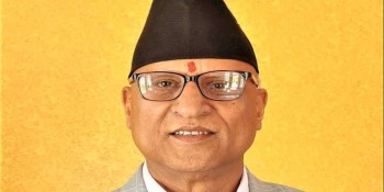 दार्चुलाबाट दिलेन्द्र बडूको एकल सिफारिस