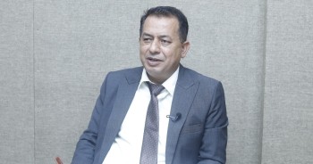विगतका कमजोरीबाट सिकेर विपद् पूर्वतयारी अघि बढाएका छौँ : कार्यकारी प्रमुख भट्ट