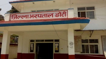 सुदूरपश्चिममा सहज छैन मिर्गाैला रोगीलाई ‘डायलासिस’ सेवा