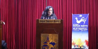 १३औँ नेपाल मानवअधिकार अन्तरराष्ट्रिय चलचित्र महोत्सव सुरू