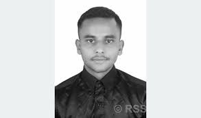 जेनजी आन्दाेलन : भट्ट परिवारको सहारा, कान्छो ढल्यो...