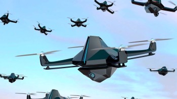 युक्रेनी ड्रोन आक्रमणमा २४ जनाको मृत्यु भएको रुसको दावी