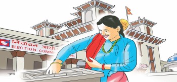 बाँके क्षेत्र नं १ मा मानव–वन्यजन्तु द्वन्द्व व्यवस्थापन प्रमुख चुनावी मुद्दा बन्दै