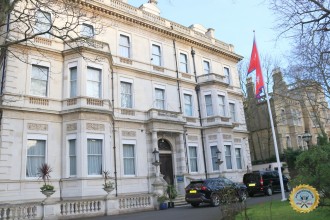 ठगीबाट सचेत रहन बेलायतस्थित नेपाली दूतावासको आग्रह