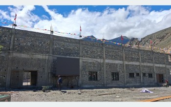 घरपझोङ जलवायु सम्मेलनमा ४२० स्थानीय तह सहभागी हुने