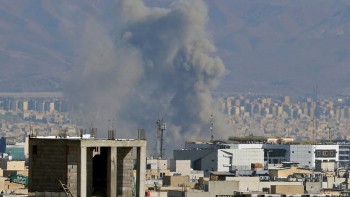 मध्यपूर्व युद्धमा नयाँ उथलपुथल