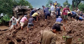कर्णाली प्रदेशमा दश वर्षमा विपद्का घटनाबाट ६१९ जनाको मृत्यु, साढे तीन अर्बको क्षति