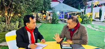 विशेष महाधिवेशनले पार्टी संगठन झन् बलियो हुन्छ : महामन्त्रीद्वय