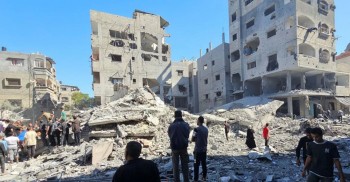 लेबनानमा इजरायली हमला, सीमा क्षेत्रमा भिडन्त जारी