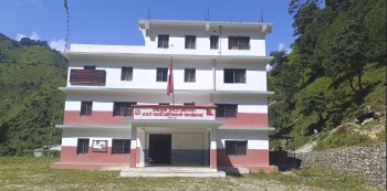 सम्झौता भएको चार वर्षसम्म बनेन बुढीगङ्गाको पक्की पुल