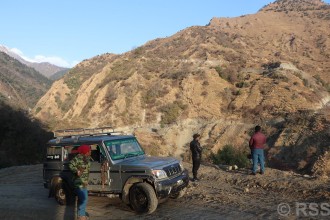 गुर्जावासीको दिनभरको यात्रा अवधि साढे दुई घण्टामा छोटियो