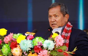मातृभाषाका समाचार प्रवाहले सङ्घीयताको मर्म व्यवहारमा उतार्न सहयोग पुग्छ : सञ्चारमन्त्री गुरुङ