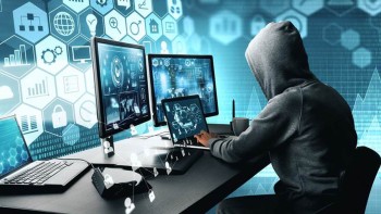 डिजिटल पूर्वाधार सुरक्षामा श्रीलङ्काको निर्णायक कदम