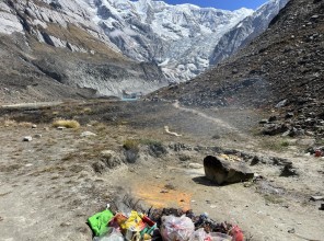 उच्च हिमाली क्षेत्रमा १५ गतेसम्म यात्रा नगर्न प्रशासनको आग्रह