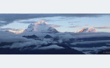 मौसम सुधार भएपछि धौलागिरि आरोहण पुनः सुरु