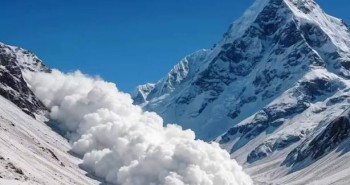 हिमनदी पग्लिँदा खुल्दैछ स्विट्जरल्यान्डको इतिहास