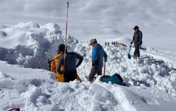 हिमलुङ हिमपहिरोमा थप तीन जनाको शव भेटियो