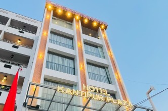 नेपालगन्जमा तारे होटल थपियो