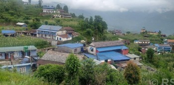 ओझेलमा परेका पर्यटकीय क्षेत्रको प्रवर्द्धन हुँदै