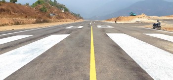 फाल्गुनन्द–सुकिलुम्बा विमानस्थल सुनसान, तीन महिनादेखि उडान बन्द