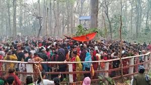 चैत ५ गतेदेखि १९ सम्म कसरामा विक्रमबाबा पूजापाठ हुने