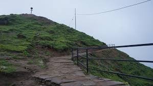 पर्यटकीयस्थल खोपारामा भौतिक पूर्वाधार निर्माण