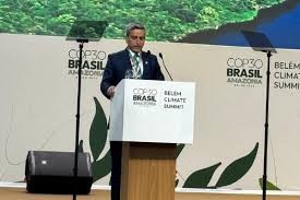 नेपालको जलवायु प्रतिबद्धता, साझा सहकार्य र तत्कालीन कार्यको आह्वान