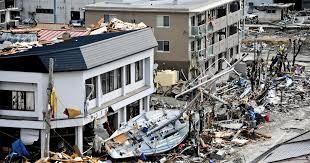 जापानमा ७.६ म्याग्निच्युडको भूकम्पपछि सुनामीको चेतावनी