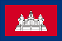 सीमा विवादले कम्बोडियाकाे जनजीवन प्रभावित : १९ जनाको मृत्यु, हजारौं विस्थापित