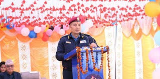 पीडितमैत्री सेवा सुदृढ गर्न प्रहरी महानिरीक्षक कार्कीको निर्देशन