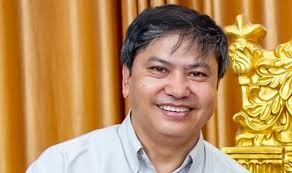 भाषा आयोगका सदस्य सुरेश मानन्धरको निधन