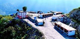 इलाका प्रशासन कार्यालय रास्कोटबाट सोमबारदेखि सेवा सुरु हुने