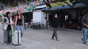 पश्चिम एसिया द्वन्द्वको असर : विदेशी पर्यक आगमनमा कमी