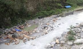 पोख्रेलीलाई झस्काइ रहने वैशाख २३ को सेतीनदी