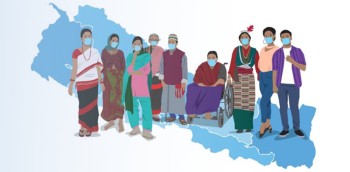 ‘महिलाको अर्थपूर्ण उपस्थितिका लागि शिक्षा, स्वास्थ्यका क्षेत्रमा लगानी बढाउनुपर्छ’