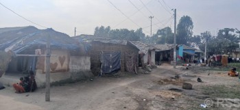 दलित समुदाय : सङ्घर्ष, सीप र सम्मानको खोजी
