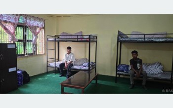 विपन्न बालबालिकाहरूको सहारा बन्यो गाउँपालिका