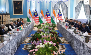 भारत र मलेसियाबिच सेमिकन्डक्टर सहकार्य विस्तार