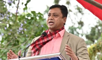 गौरीटार रङ्गशालाको आयोजना अघि बढाउँछौँ : मुख्यमन्त्री बानियाँ