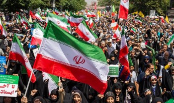 इरानको विरोध प्रदर्शनमा ७ हजार पाँच सय जनाको मृत्यु