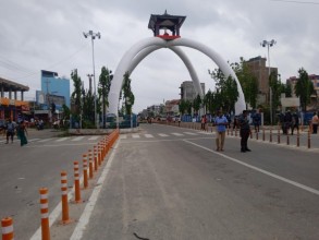 मधेसमा चहलपहल बढ्दै