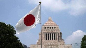 जापानको रक्षा बजेटमा ९ खर्ब ४ अर्ब, आर्थिक वर्ष २०२६ मा ऐतिहासिक वृद्धि