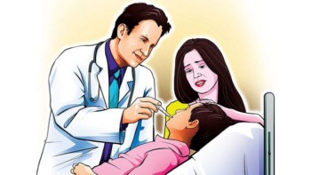 बाँकेमा भाइरल ज्वरोका बिरामी बढ्दै