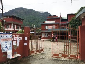 बिदाको दिन प्रशासन खुलेपछि राष्ट्रिय परिचयपत्र बनाउन सहज
