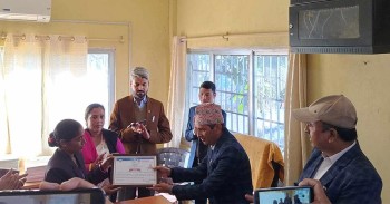 काम गर्न चाहन्छौ, काम छैन : जिसस प्रम