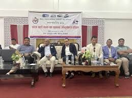 पर्यटन क्षेत्रमा लगानी बढ्यो, पर्यटक बढेनन् : सीइओ जोशी
