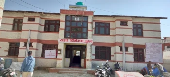 सडक डिभिजन जुम्लाको ९ महिनामा पुँजीगत खर्च २६ प्रतिशत