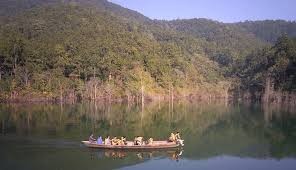 पर्यटकको रोजाइ बन्दै घोरहीको ज्यामिरे दह